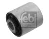 MERCE 1643260681 Control Arm-/Trailing Arm Bush